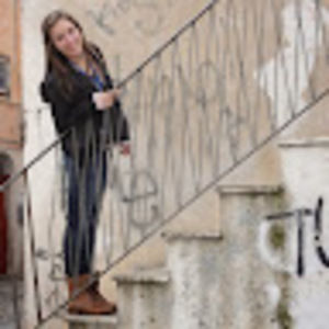 Meet your Posher, Abby